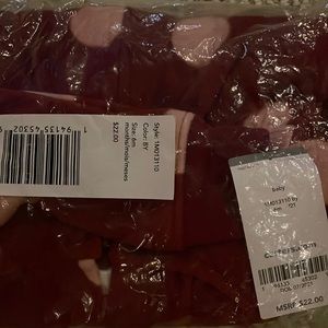 NWT Carter’s Hooded Fleece Jumpsuit. 6 months